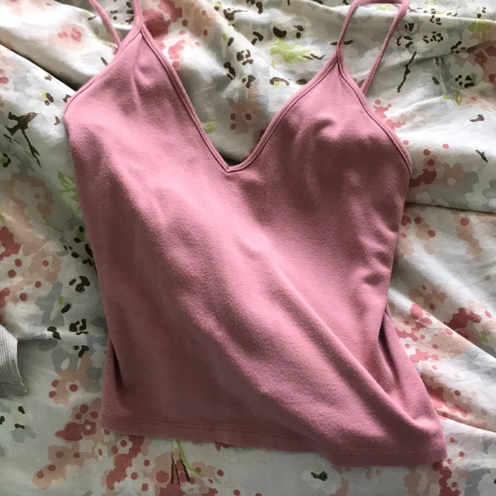 Brandy Melville Tank